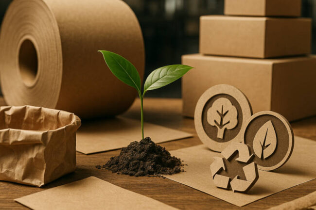 Certificazione FSC® – Tosco Abrasiv impegno sostenibilità c