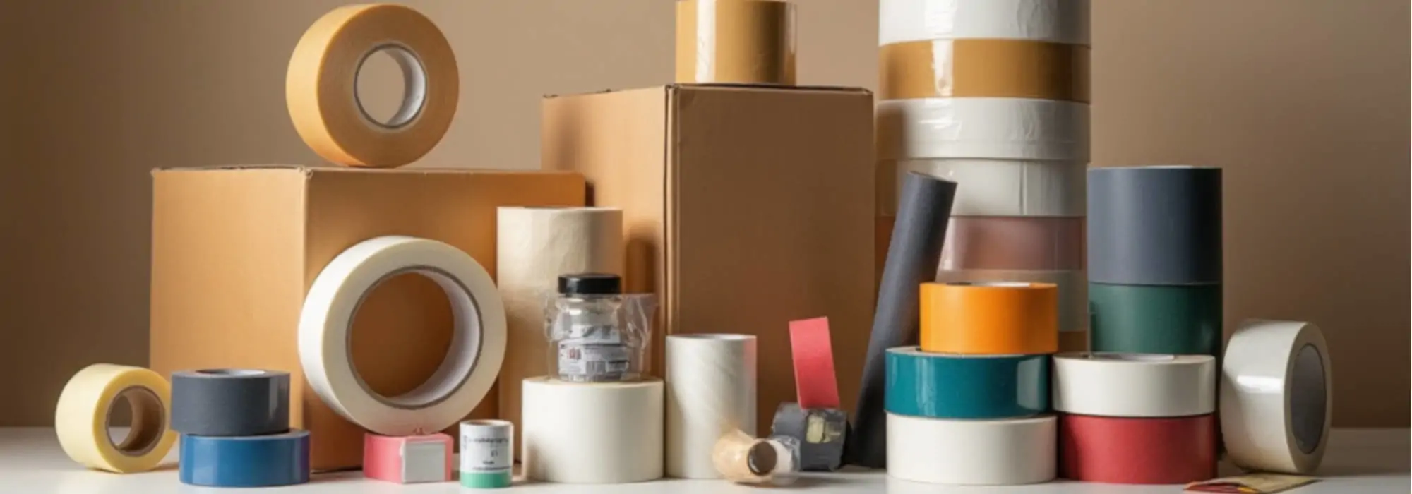 Toscoabrasiv imballaggi intelligenti