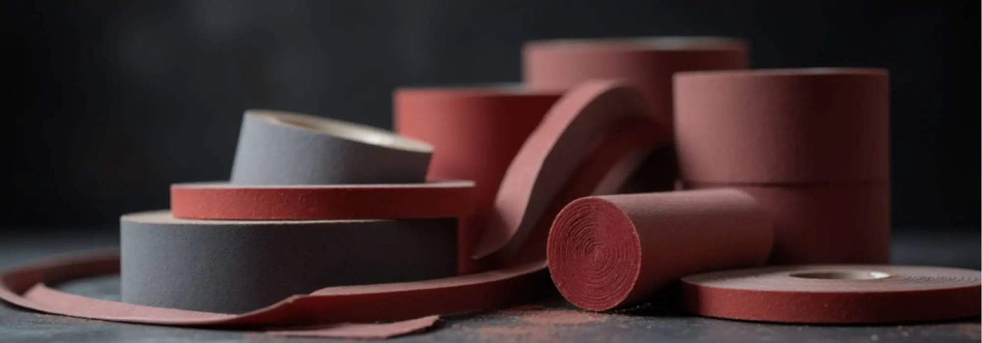 Toscoabrasiv abrasivi su misura